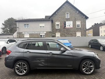 BMW X1 - 5