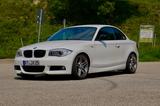 BMW 120d Coupé Edition Sport - BMW 120: Coupé, 120d