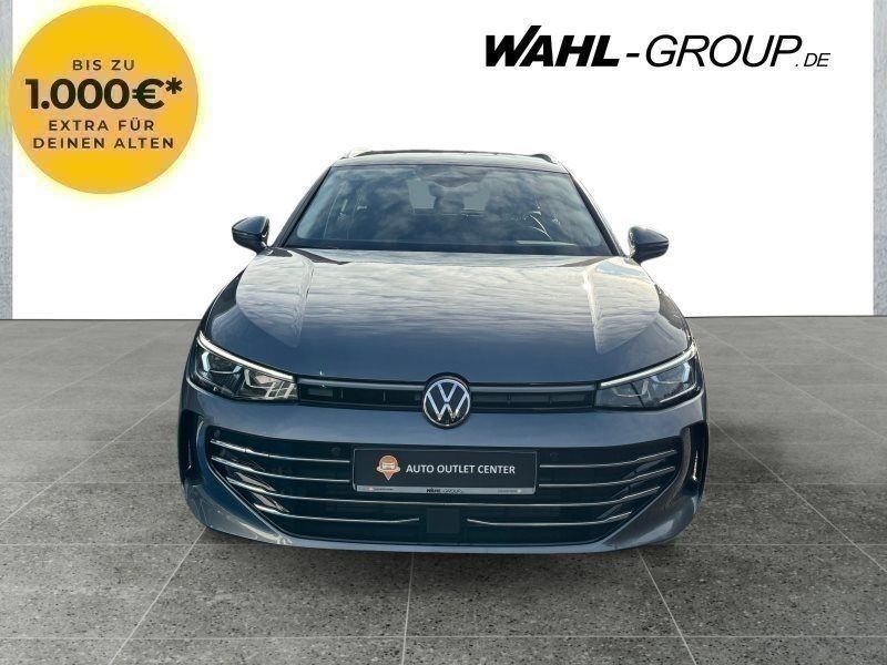 Volkswagen Passat 2.0 TDI Elegance *KAMERA*MASSAGESITZE* imagem 2