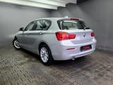 BMW 116 d Advantage, NAVI, AUTOMATIK, PDC, TEMPOMAT - BMW 1er Reihe: 116d