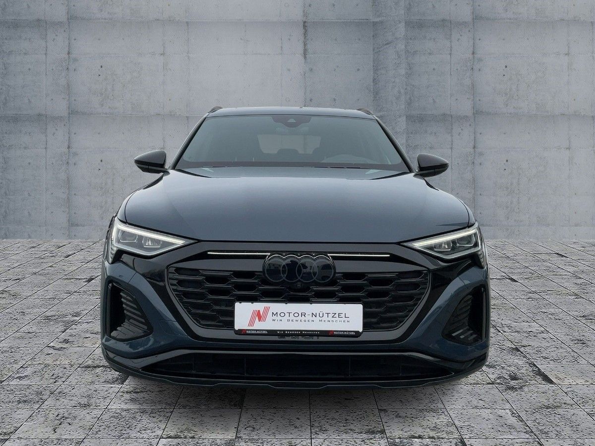 Audi Q8 e-tron - Bild 3