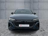 Audi Q8 Sportback e-tron 55 S-LINE MATRIX+NAV+HuD+B&O - Audi Q8 e-tron Sportback-S-line