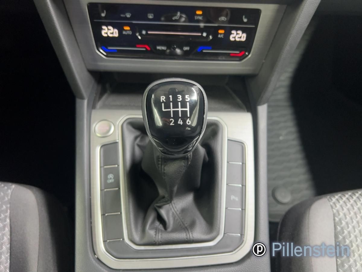 Volkswagen Passat Variant - Bild 10