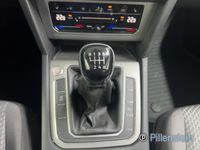 Volkswagen Passat Variant - Vorschau Bild 10