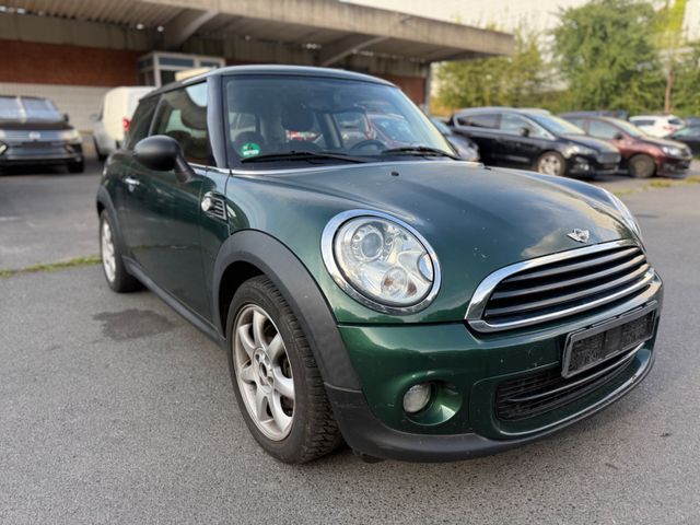 MINI Mini One -185tkm- TURBO ODER MOTORPROBLEM