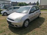 Ford Fiesta 1,3 Duratec 120000km läuft top! - Ford Fiesta: Duratec