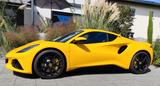 Lotus Emira 2.0 AMG-Turbo First Edition - gebrauchte Lotus Emira aus dem Jahr 2024