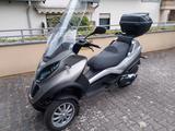 Piaggio LT 400 - PIAGGIO ROLLER 400