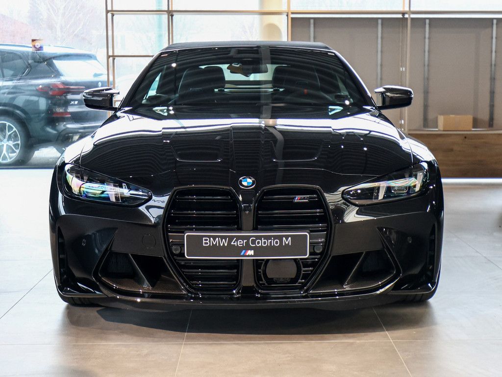 BMW M4 - Bild 3