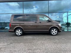 Fahrzeugabbildung Volkswagen T6 Multivan DSG LED AHK Standhzg. Schiebedach