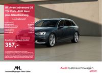 Audi A4 - Vorschau Bild 1