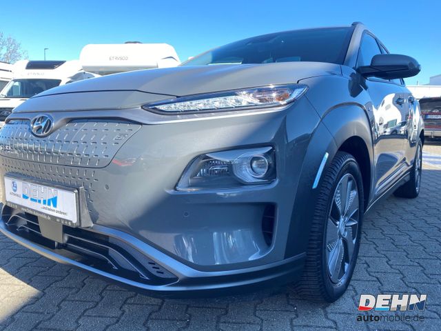 Hyundai KONA Premium 2WD HUDACCSitzlüftungLRHZSHZDA
