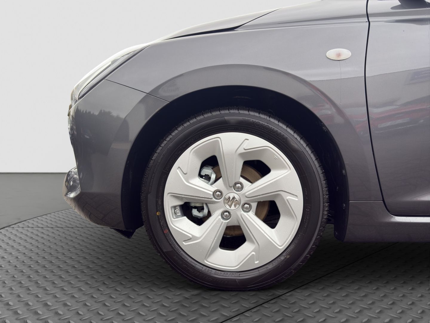 Suzuki Swift - Bild 21