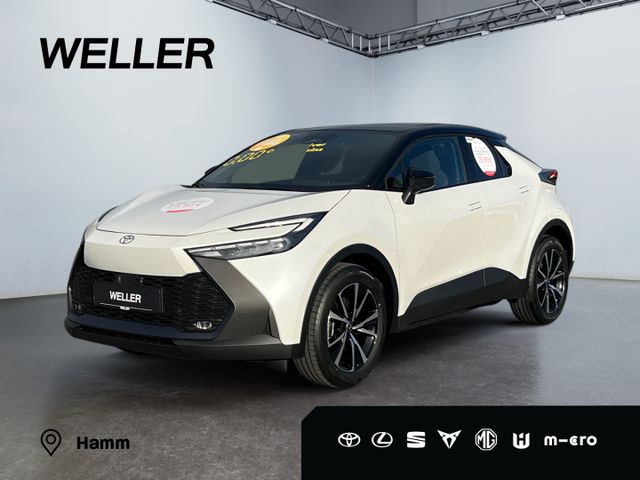 Toyota C-HR 2.0 Plug-IN Black&White *0,00 % Finanz*Sofo