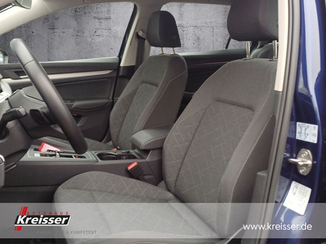 Golf Variant 1.5 eTSI Life AHK/ACC/ NAVI/LED/SHZ