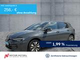 Volkswagen Golf VIII 1.5 TSI GOAL LEDplus+NAVI+AHK+ACC+DAB