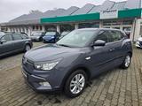 Ssangyong Tivoli 1.6 e-XGi Aut. CRYSTAL 2WD NAVI KAMERA - Ssangyong Tivoli aus 2017