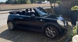MINI Cooper Cabrio Cooper - MINI Cooper Cabrio von privat