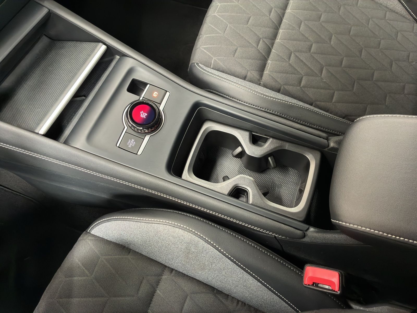 Volkswagen Tiguan - Bild 12