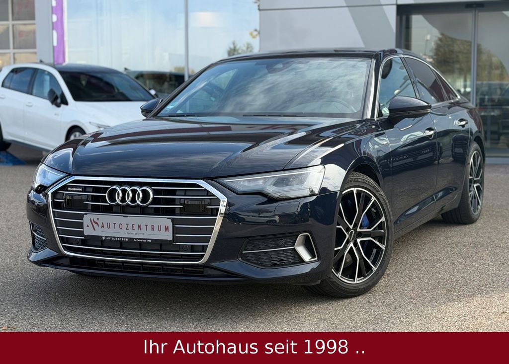Image of Audi A6