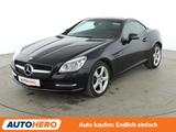 Mercedes-Benz SLK-Klasse SLK 200 BlueEfficiency Aut.*NAVI*PDC* - Mercedes-Benz: Cabrio, Klasse