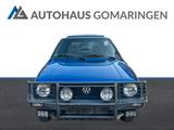 Volkswagen Golf Syncro Country *Scheckheft*AHK* - Volkswagen Golf: Syncro