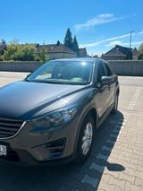 Mazda CX-5 Automatik AWD Skyactive - Mazda: Mazda5