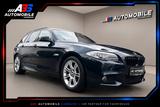 BMW 535d T xDR M-SPORT PANO/NAVI/HEADUP/LEDER/XENON - BMW 535 in Hamburg