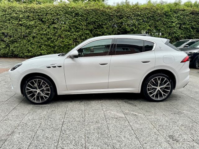 Maserati Grecale GT *Panorama*21-Zoll*HUD*Kamera*Hage