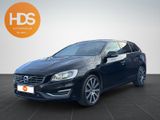 Volvo V60 Kombi Summum*LEDER*Bi-XENON*KAMERA*MFL - Volvo in Trier
