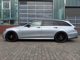 Mercedes-Benz E 53 AMG Mercedes-AMG E 53 HYBRID 4MATIC+ T ... - Mercedes-Benz E 53 AMG Plug-in Hybrid (PHEV) Gebrauchtwagen