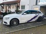 Audi A6 Avant quattro AHK Standheizung - Audi A6 Gebrauchtwagen in Augsburg