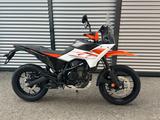 KTM 390 ADVENTURE X / MODELLJAHR 2026 !! - Offers