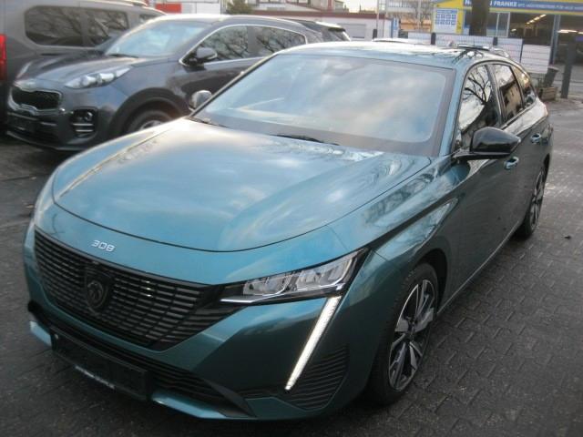 Peugeot 308 SW Allure