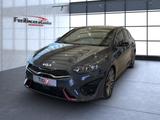 Kia XCeed GT Line Navi LED MFL BT DAB - Kia XCeed Benzin Gebrauchtwagen