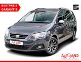 Seat Alhambra 1.4 TSI Style Bi-Xenon Kamera 7-Sitzer - Seat Alhambra: Kleinbus