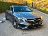 Mercedes-Benz CLA 45 AMG Edition 1 DCT 4MATIC AMG Edition 1