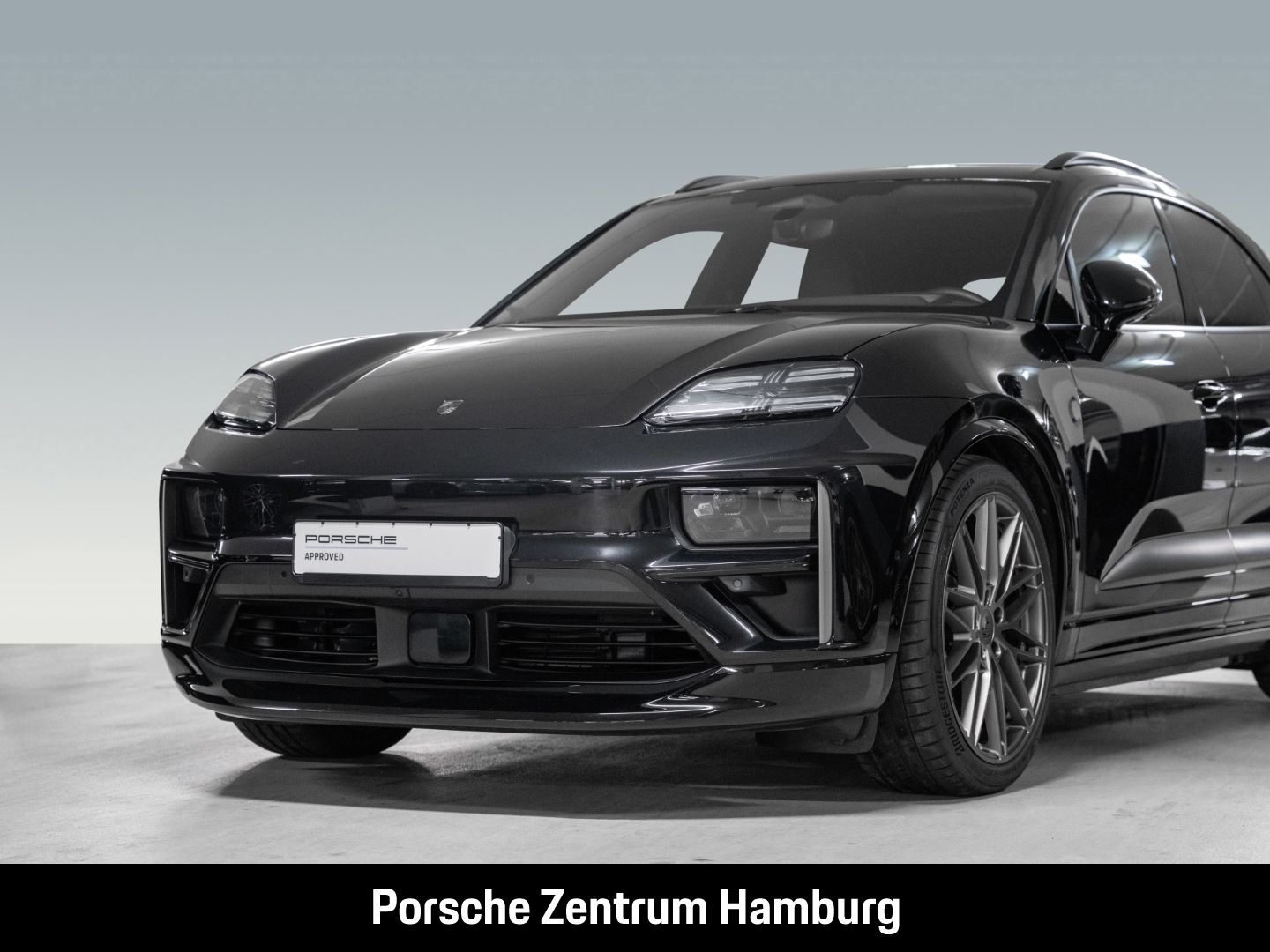 Porsche Macan - Bild 11