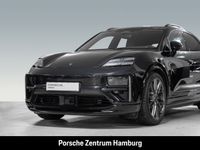 Porsche Macan - Vorschau Bild 11