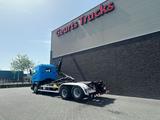 Scania R500 V8 6X2 MET HIAB MULTILIFT XR21S61 HAAKARMSY - Scania R500 v8