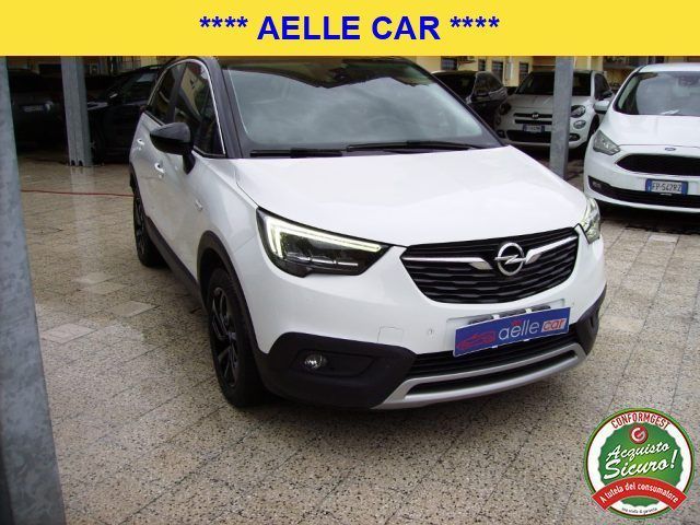 Opel OPEL Crossland X 1.5 ECOTEC D 120 CV Start&Stop 