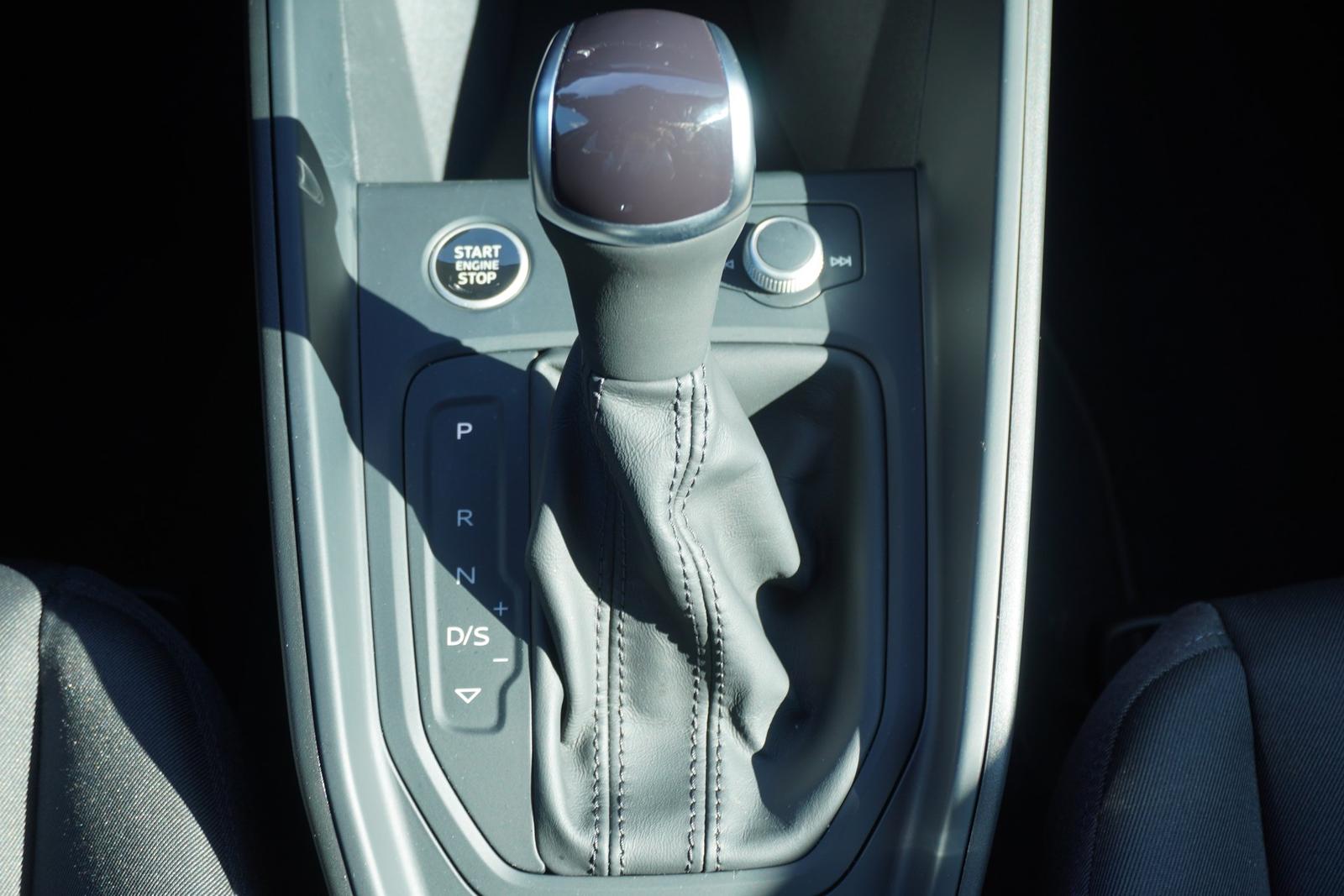Audi A1 Sportback 30 1.0 TFSI advanced DSG LED PDC, миниатюра 11