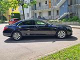 Mercedes-Benz S350dl -Luxus zum SchnäppchpreisGarantie 3 Jahre - : Limousine, Luxus