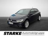 Volkswagen Polo 1.0 TSI DSG Edition 50  Navi LED Kamera PDC - Volkswagen Polo: 50