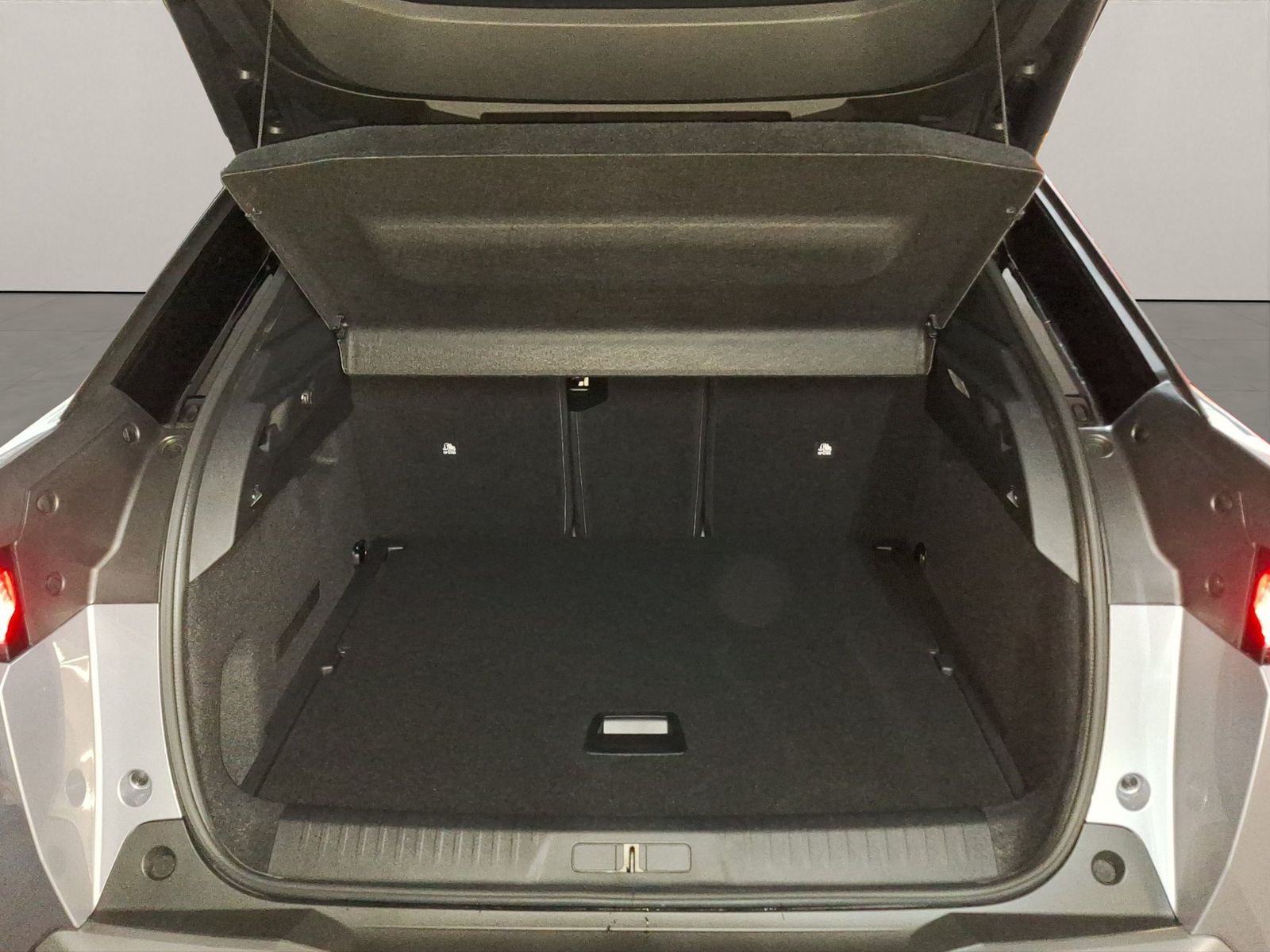 Peugeot 3008 - Bild 18