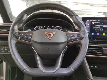 Cupra Formentor - 12