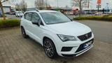 Cupra Ateca 2.0 TSI 221kW 4Drive DSG - AHK - Cupra Gebrauchtwagen in Bremen