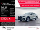 Audi Q3 40 TDI Sportback quattro S tronic *NAVI*DAB*K - Audi Q3 in Karlsruhe