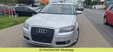 Audi A3 Sportback 1.6 FSI.+TOP:TÜV BIS 02 2027 - Audi A3 aus 2004: Sportback
