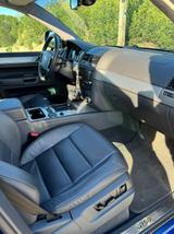 Volkswagen Touareg R50 5.0 V10 TDI  - aus 2007: Geländewagen